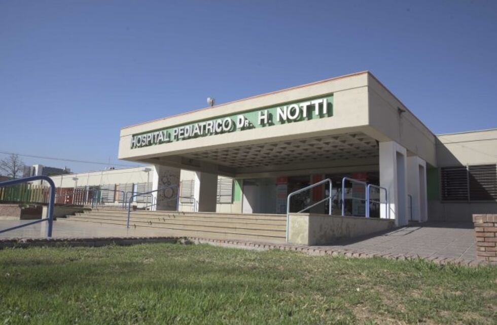 Falleció una beba de tres meses que contrajo Covid-19