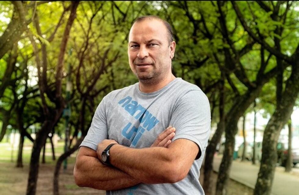 Miliki Jiménez será candidato en las elecciones de Instituto