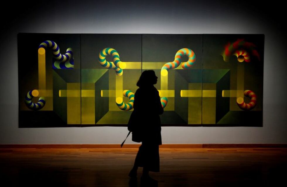 Toda la oferta cultural online para este finde en la Ciudad de Buenos Aires