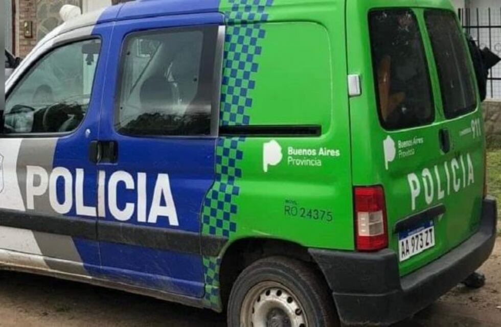 Punta Alta: amenazó a su ex con un cuchillo y quedó aprehendida