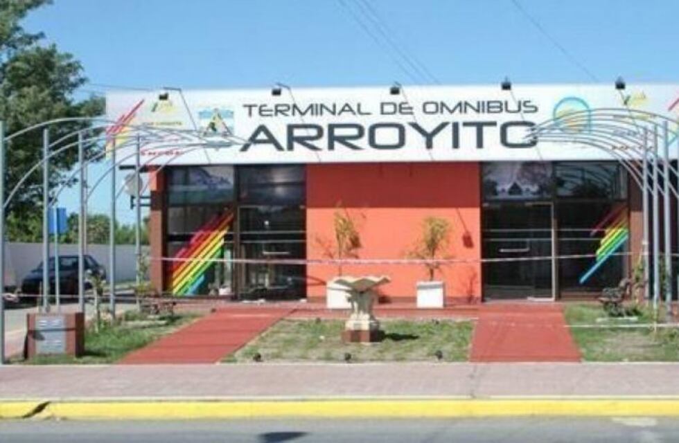 El boleto de Arroyito a Córdoba ya supera los $10.000 y a San Francisco los $8.000