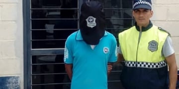 Foto: Ministerio Publico Fiscal\u002E