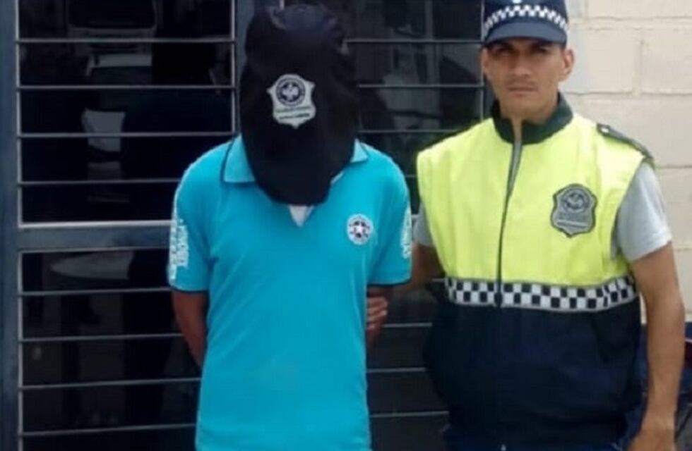 Detuvieron a un joven de 25 años por el crimen del sereno en Los Nogales