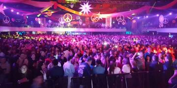 La Noventosa de la Tessio fue declarada de interés cultural\u002E