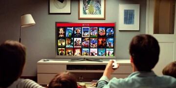 Las cinco mejores series argentinas del 2019