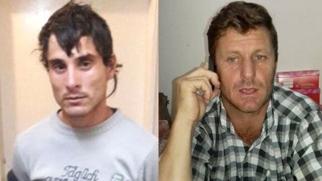 Wagner - Pavón\nCrédito: Vía Gchú