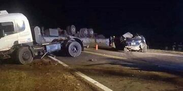 Las víctimas eran de nacionalidad paraguaya y residían en el Partido de Tres de Febrero\u002E (El informante)