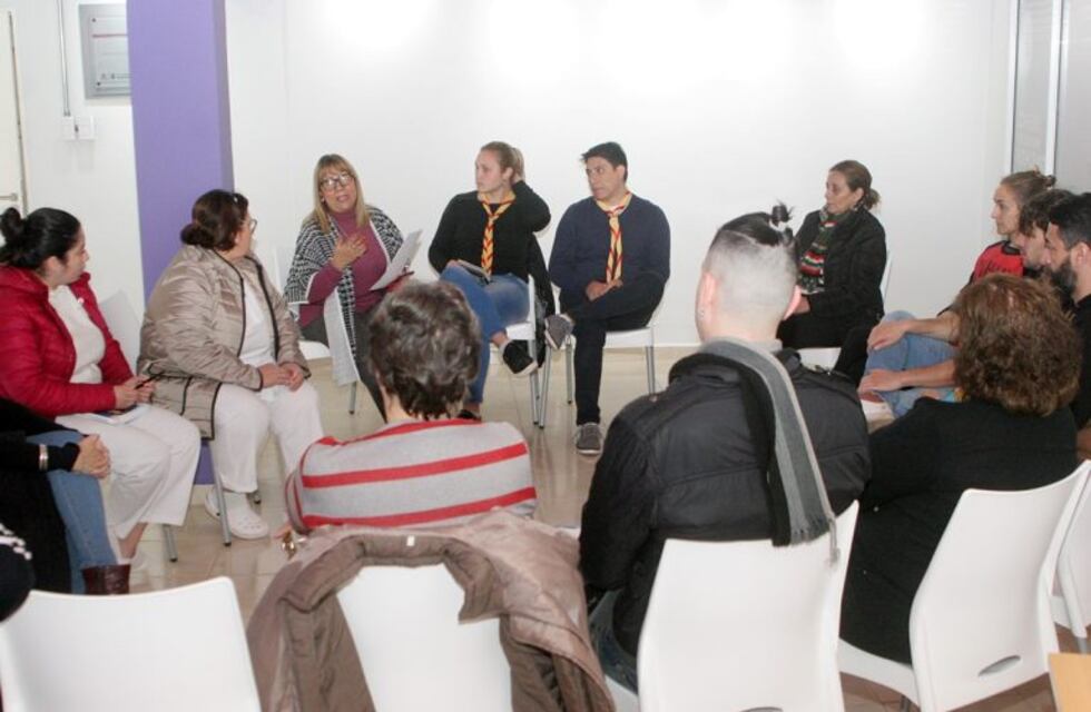 Se realizará el Día de las Vacunas en Familia en Arroyito