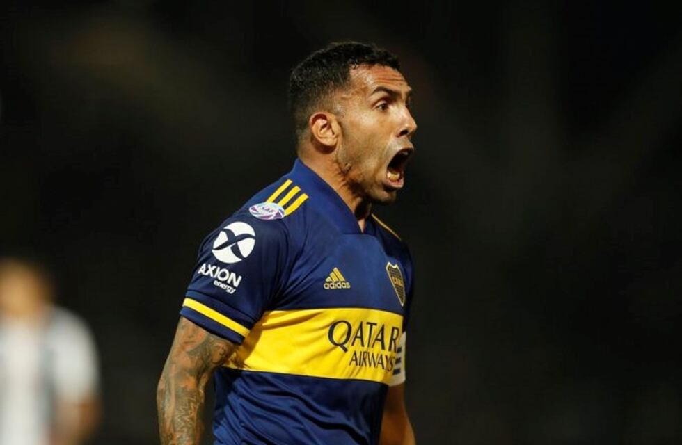 Boca le ganó 2-1 a Talleres en Córdoba y sigue a tres puntos de River