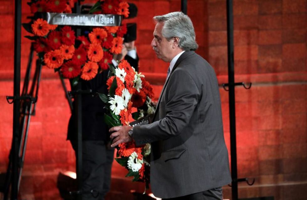 Vladimir Putin canceló el encuentro bilateral con Alberto Fernández