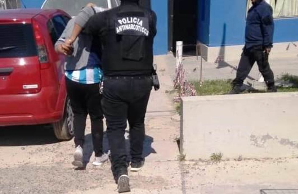 Puerto Madryn: se realizó un importante operativo policial