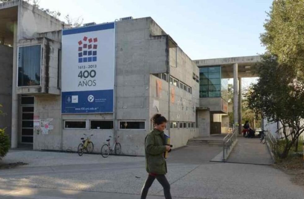 UNC incrementó en 123% el presupuesto para ciencia, tecnología e innovación