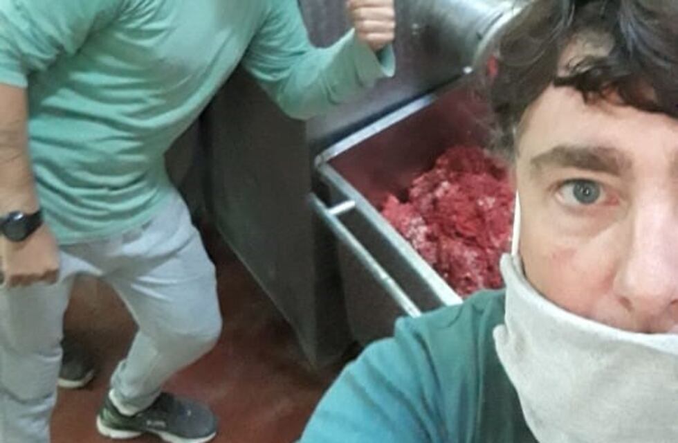 El Sindicato de la Carne brinda ayuda a los afiliados y no afiliados al gremio