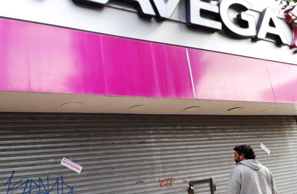 Clausuran local de Frávega porque no tenía habilitación comercial