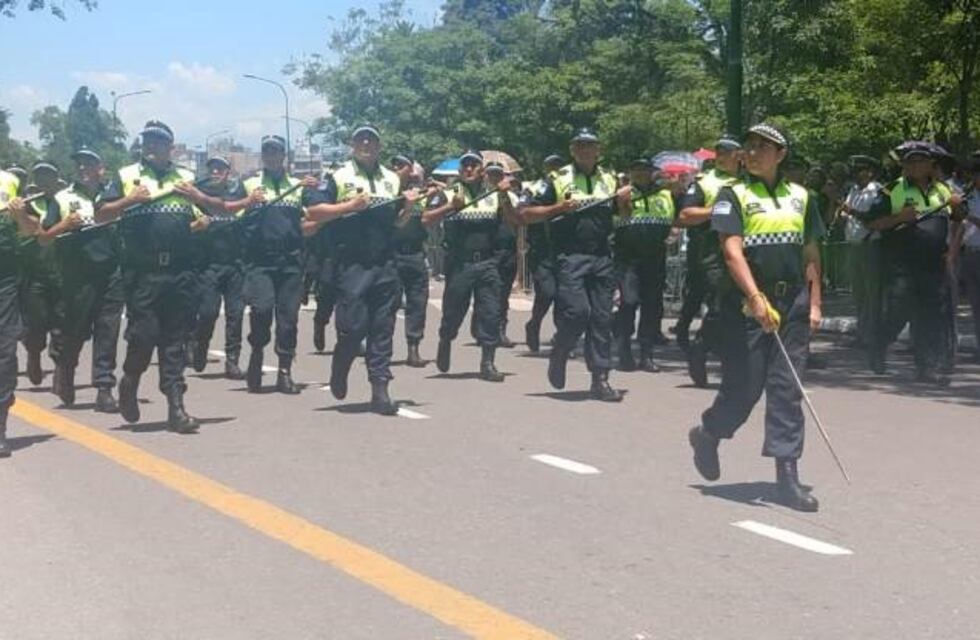 Tucumán endurece los controles para el cumplimiento de la cuarentena