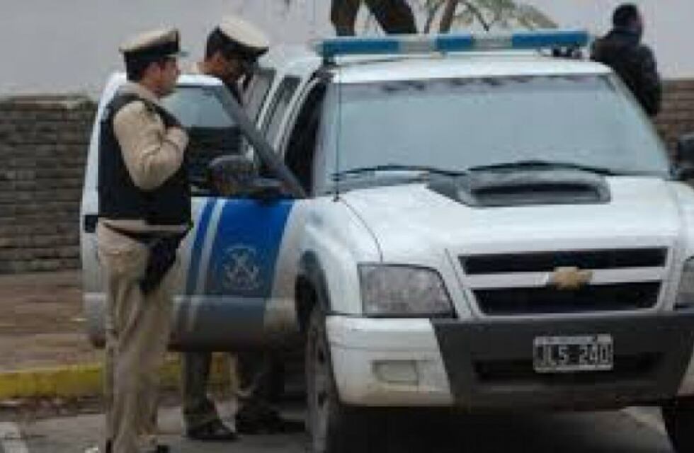Prefectura realizó un operativo por drogas en Gualeguaychú