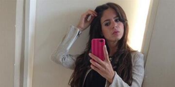 Marianela Mirra hizo publicaciones en sus redes sociales, apuntado aparantemente a Jorge Rial\u002E