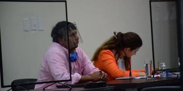 Femicida condenado por haber matado a su esposa\u002E