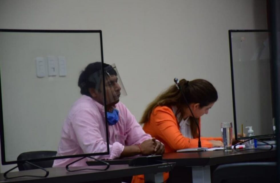 Condenaron a un locutor radial por el femicidio de su esposa