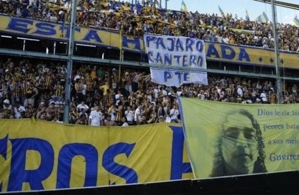 Para el fiscal, "Pillín" Bracamonte mantenía un nexo con "Los Monos"