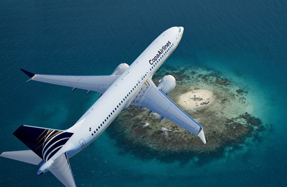 Una aerolínea inaugura el vuelo Mendoza - Panamá por u$s 200