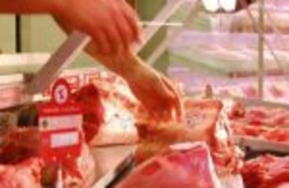 Los mendocinos consumen cortes de carne más baratos