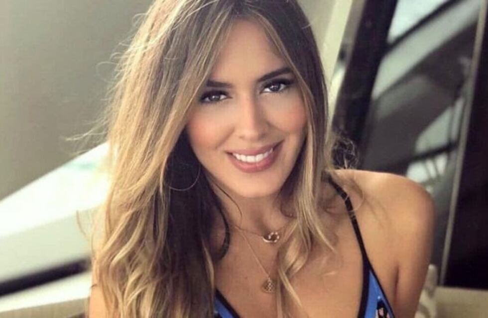 Shannon De Lima posó de espaldas en traje de baño y reflexionó: "Somos hermosas como somos"