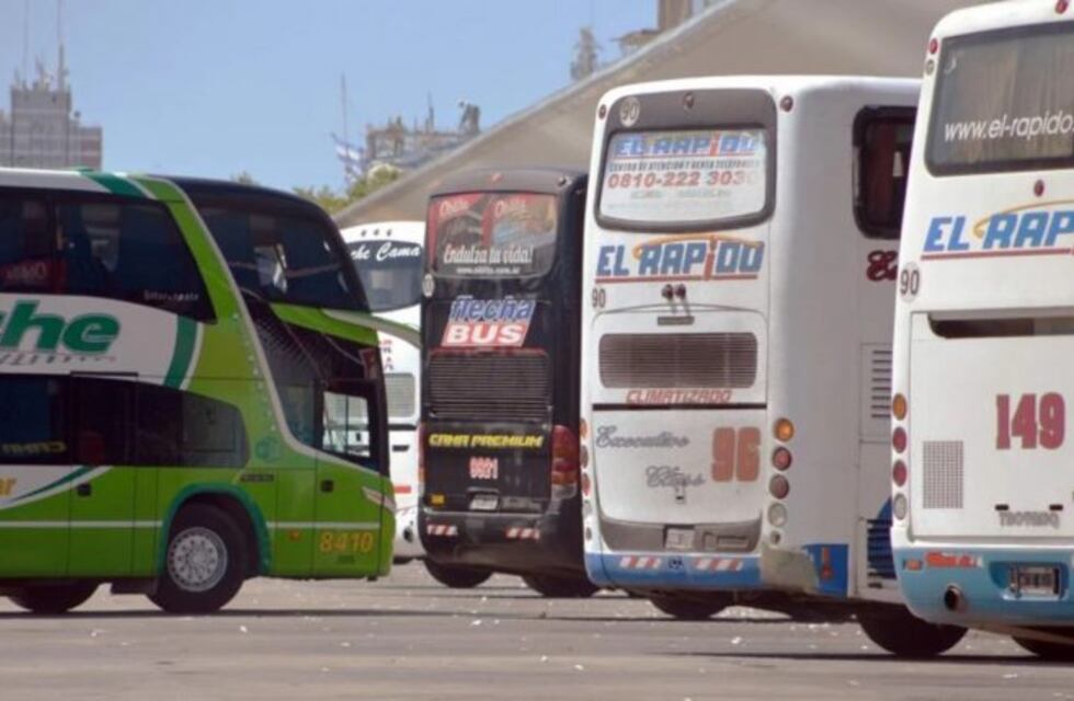 Viajes low cost: Cómo serán las ofertas que preparan las empresas de micros