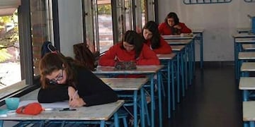 Estudiante de la Escuela de Minas participará en Olimpiada Nacional de Historia