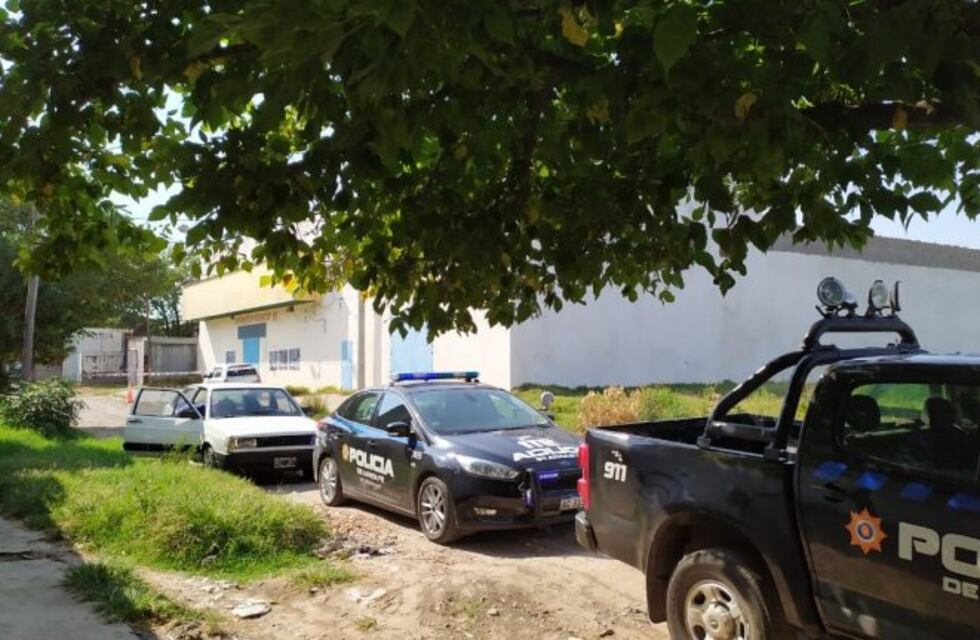 Lo condenan a tres años de prisión condicional por balear a un menor