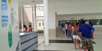 Hospital Centenario\nCrédito: H-C