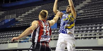 Manuel Olocco Del Progreso Arroyito