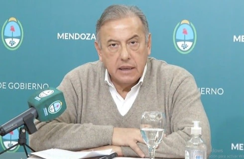 Solicitan que el ministro de Seguridad, Raúl Levrino se presente en la Legislatura