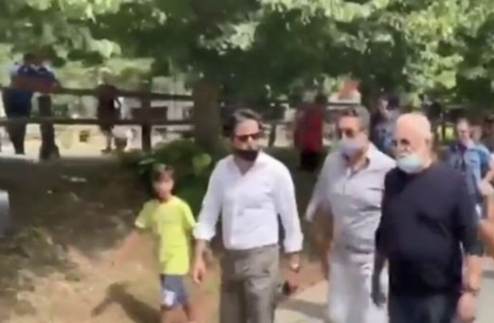 "Traé a Messi": el sueño de los hinchas del Napoli