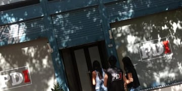 Detuvieron a otras dos alumnas por falsas amenazas de bomba