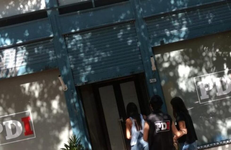 Ya suman cuatro las alumnas detenidas por amenazas de bomba