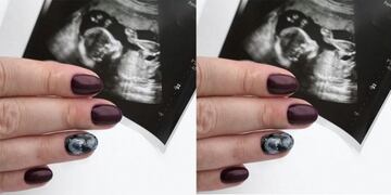 Lo que faltaba: salieron las "uñas ultrasonido" y son furor en las redes
