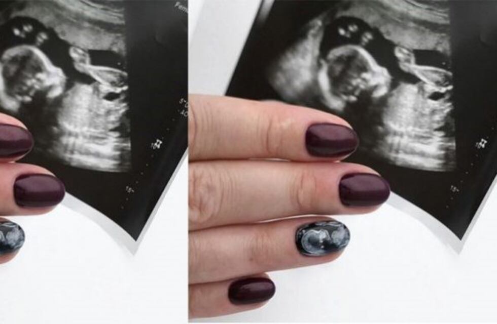 Lo que faltaba: salieron las "uñas ultrasonido" y son furor en las redes