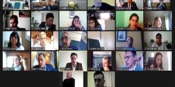 Diputados del Frente de Todos no quisieron tratar el proyecto de ley del uso del Ibuprofeno inhalado