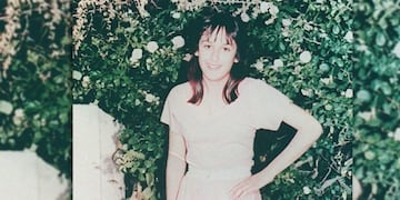 María Soledad Morales