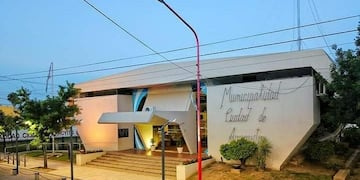 Municipalidad de Arroyito