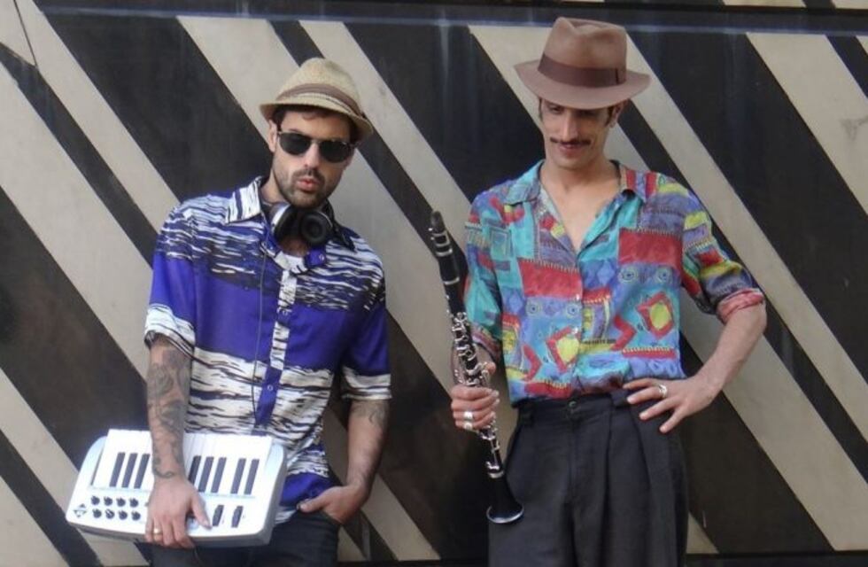 Regresan las Fiestas Gitanas al Club Paraguay