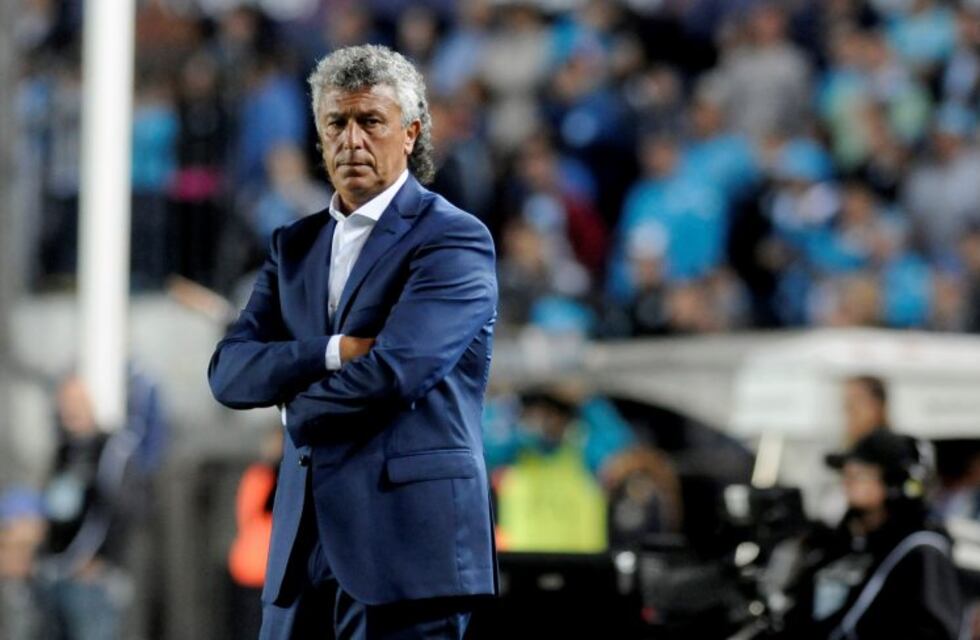 En la despedida de Gorosito, San Martín venció 3-0 a Gimnasia