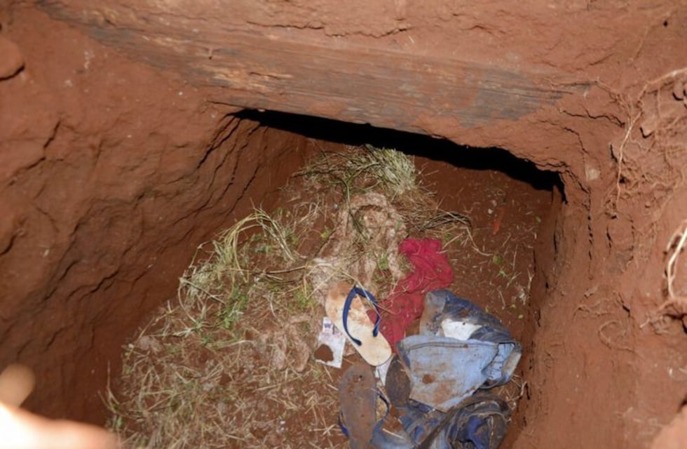 Se fugaron 76 presos narcos de Paraguay y temen su ingreso a la Argentina por Salta