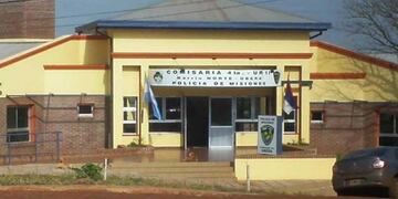 El acusado, Ramón E\u002E tiene 33 años y se encuentra preso en la seccional Cuarta de Oberá\u002E