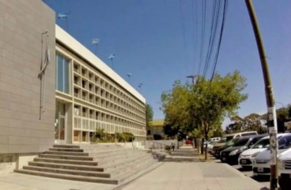 El lunes será la discusión paritaria con los gremios docentes de Chubut
