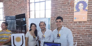 Investigadores y emprendedores buscan desarrollar una cerveza para celíacos en el NEA