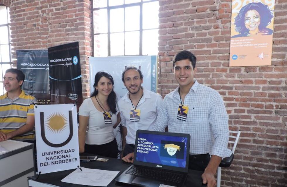 Investigadores realizaron un plan de negocios de una cerveza para celíacos