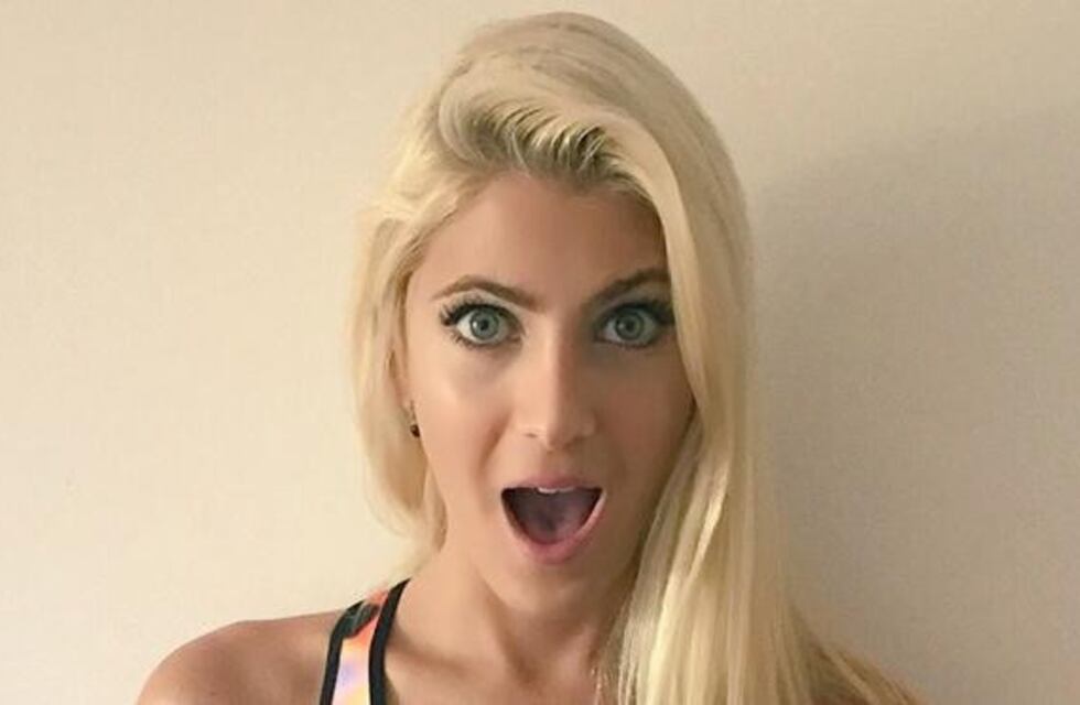 Candela Ruggeri destrozó a Pampita con una anécdota de su paso por el Bailando