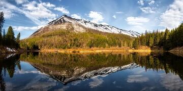 Parque Nacional Tierra del Fuego